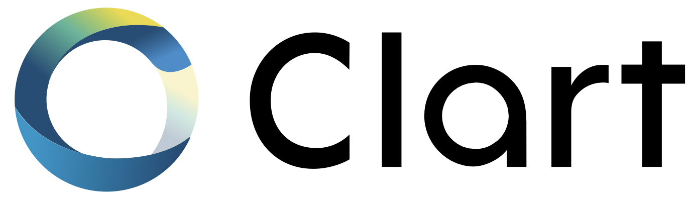 Logo Clart Growth Marketing Digital IA